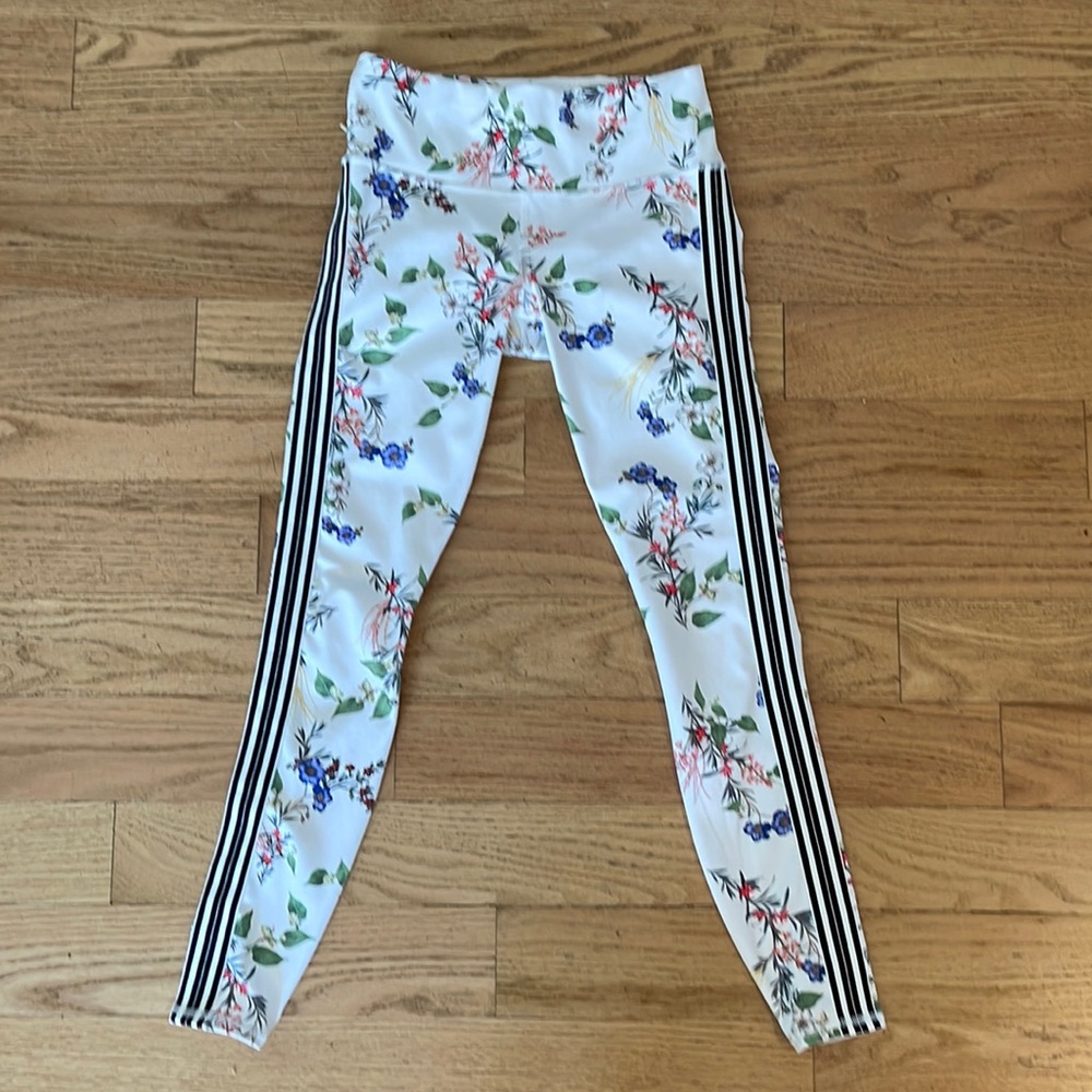 3/4 Athleta Legging